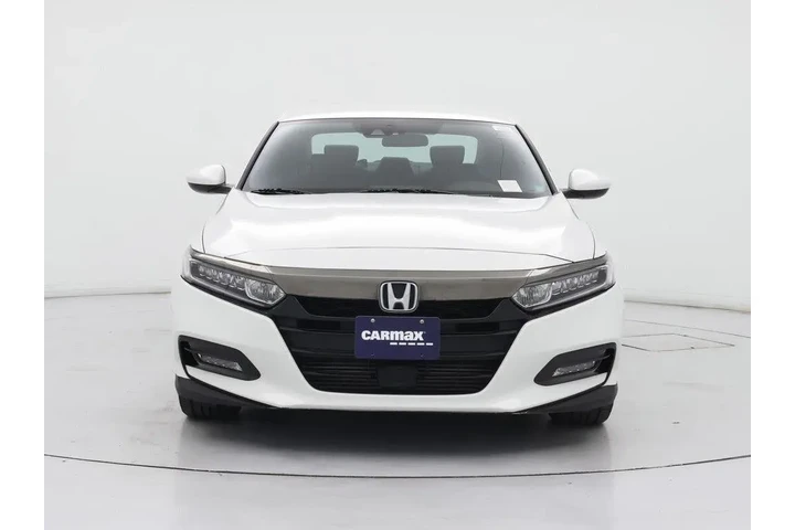 $23998 : Honda Accord 2019 Sport 4dr image 5