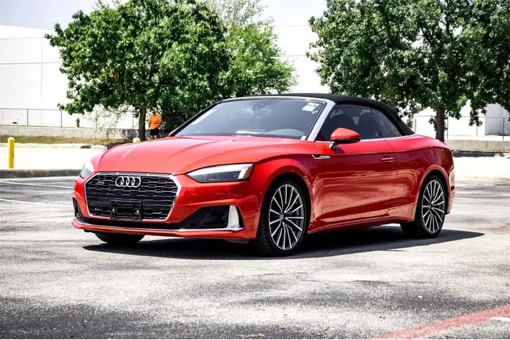 $31995 : Audi A5 2020 AWD quattro Pre image 9