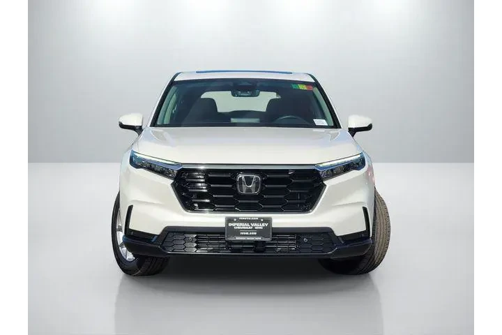 $31867 : Honda CR-V 2025 EX-L 4dr SUV image 2