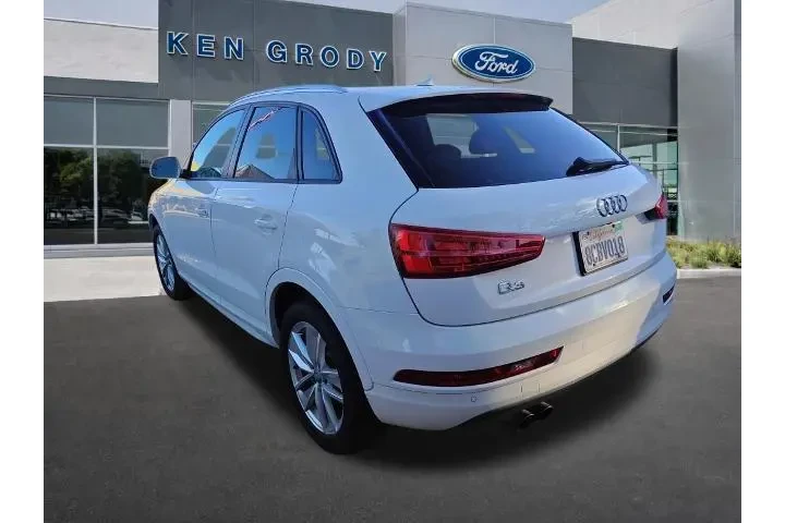 $15814 : Audi Q3 2018 2.0T Premium 4d image 5