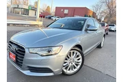 2014 A6 2.0T Premium Plus en Denver