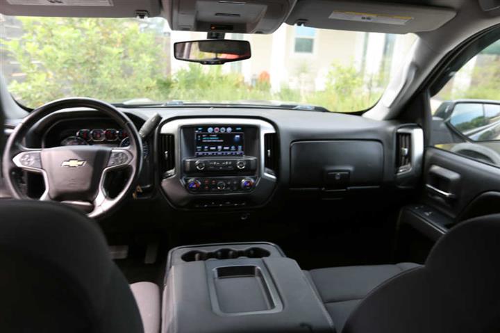$17000 : 2017 Chevrolet Silverado LT 4D image 7