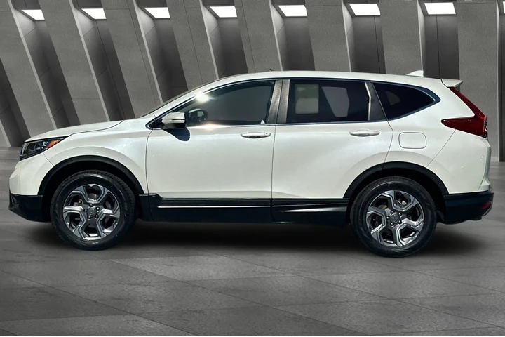 $20000 : Honda CR-V 2018 AWD EX-L 4dr image 8