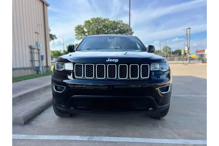 $13499 : 2019 JEEP GRAND CHEROKEELARED image 2