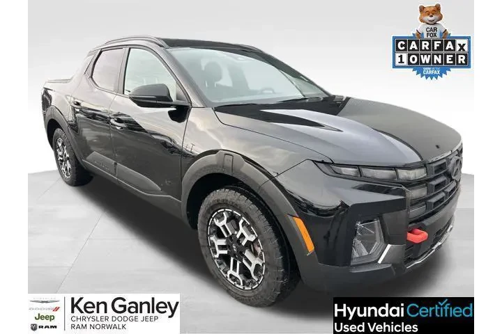 $31889 : Hyundai SANTA CRUZ 2025 AWD image 1