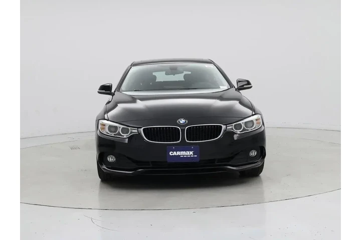 $17998 : BMW 4 Series 2015 428i Gran image 5
