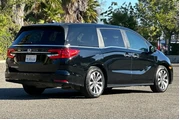 $32788 : Honda Odyssey 2024 EX-L 4dr thumbnail
