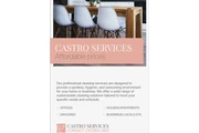 Castro Services en Los Angeles