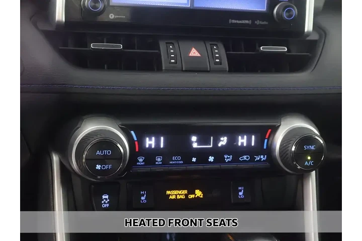 $21893 : Toyota RAV4 Hybrid 2019 AWD image 7