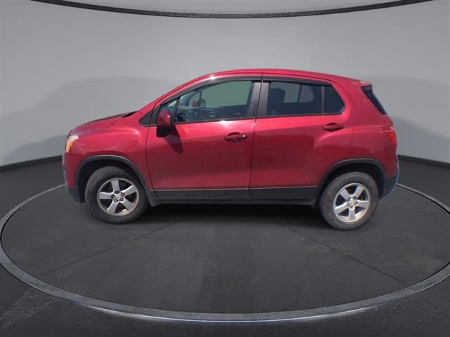 $8500 : PRE-OWNED 2015 CHEVROLET TRAX image 5