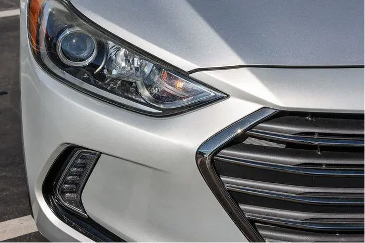 $13998 : Hyundai ELANTRA 2017 Limited image 10