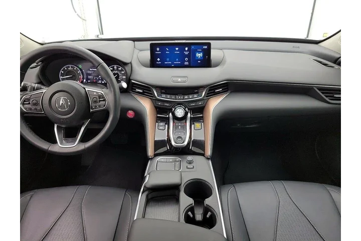 $32998 : Acura TLX 2021 SH-AWD 4dr Se image 9