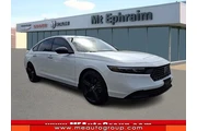 Honda Accord Hybrid 2023 Spo en Camden