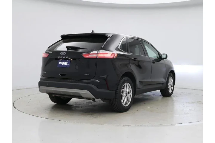$22998 : Ford Edge 2023 AWD SEL 4dr C image 8