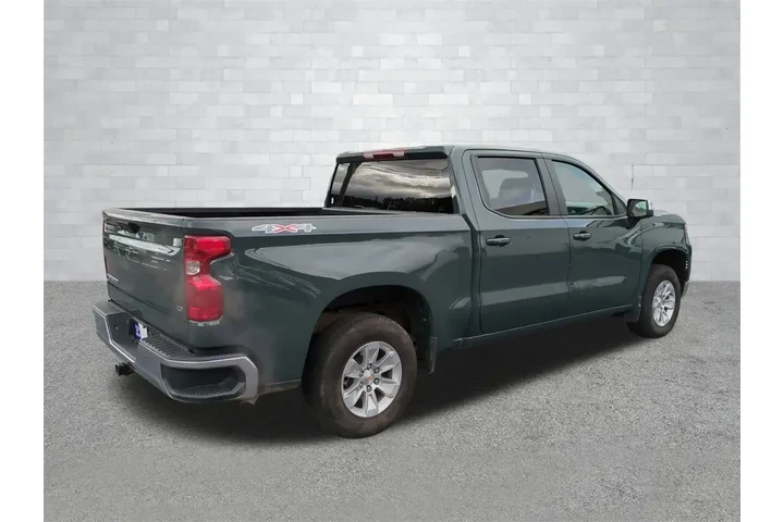 $37828 : Chevrolet Silverado 1500 202 image 4