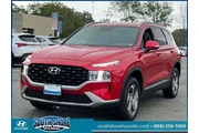 $25799 : Hyundai SANTA FE 2023 AWD SE thumbnail