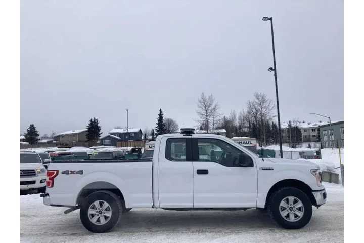 $17398 : 2020 F-150 XL image 5