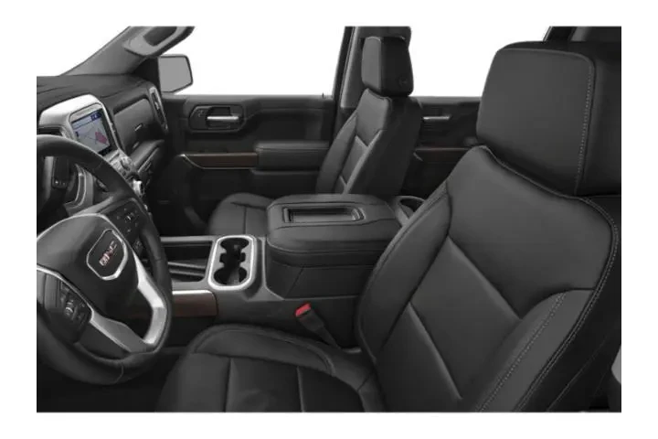 $39702 : GMC Sierra 1500 2020 4x4 SLT image 9