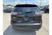 $12980 : 2020 Cherokee Altitude FWD thumbnail