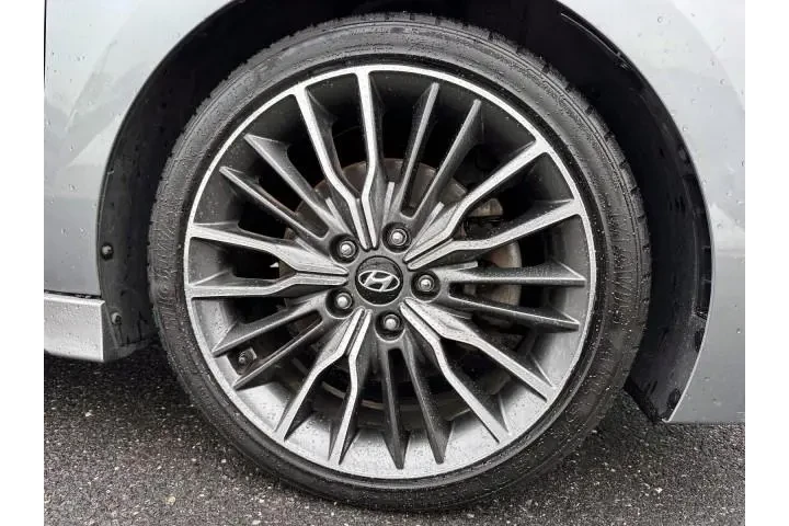 $12999 : Hyundai ELANTRA 2018 Sport 4 image 6