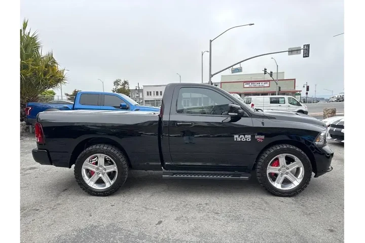 $34388 : Ram 1500 2013 4x2 R/T Sport image 8