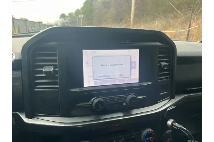 $28490 : Ford F-150 2021 4x4 Platinum image 10