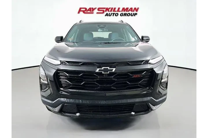 $38975 : Chevrolet Equinox 2026 RS 4d image 2