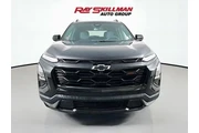 $38975 : Chevrolet Equinox 2026 RS 4d thumbnail