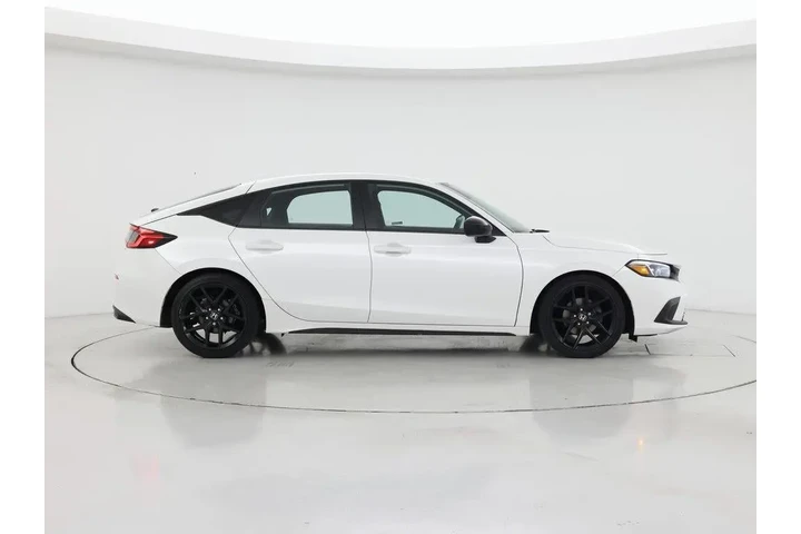 $24998 : Honda Civic 2024 Sport 4dr H image 7