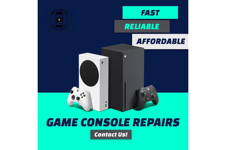"Nintendo, Xbox, Playstation" image 1