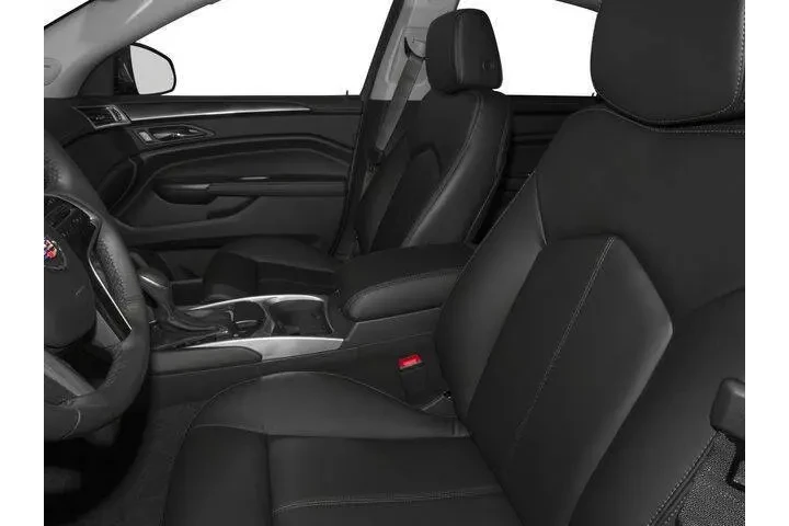 $11639 : 2014 SRX Luxury Collection image 10