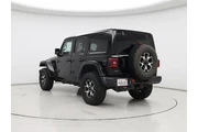 $36998 : Jeep Wrangler Unlimited 2021 thumbnail