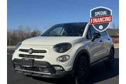 2017 FIAT 500X Trekking en Kansas City