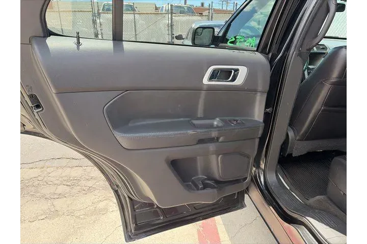 $10600 : Ford Explorer 2013 XLT 4dr S image 6