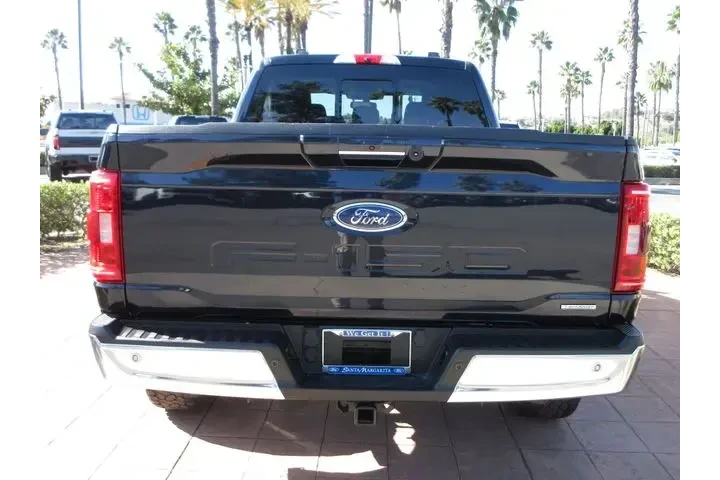 $31499 : Ford F-150 2021 4x4 XLT 4dr image 3