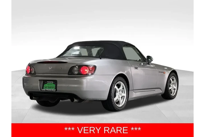 $23000 : 2000 S2000 2dr Conv image 9