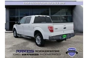 $10995 : Ford F-150 2014 4x2 Lariat 4 thumbnail