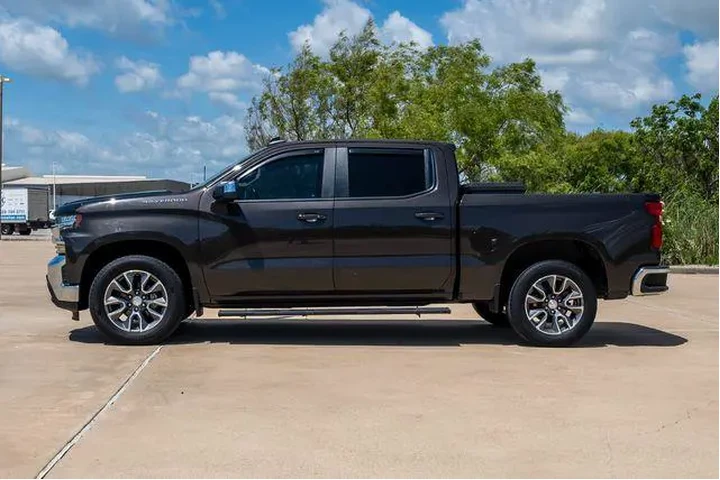 $30162 : Chevrolet Silverado 1500 202 image 5