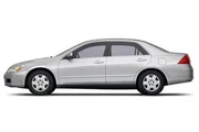Honda Accord 2006 LX 4dr Sed en San Francisco Bay Area