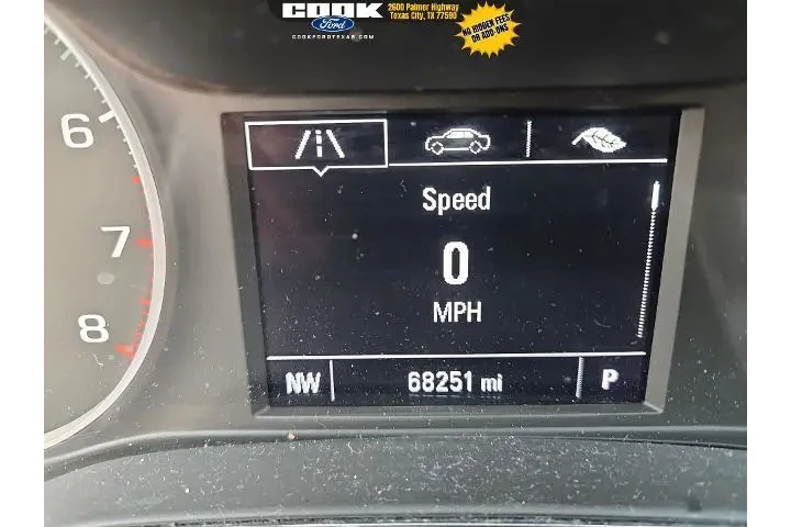 $10983 : Chevrolet Cruze 2019 LS 4dr image 3