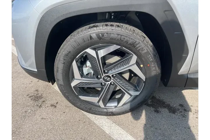 $28988 : Hyundai TUCSON Hybrid 2024 A image 8