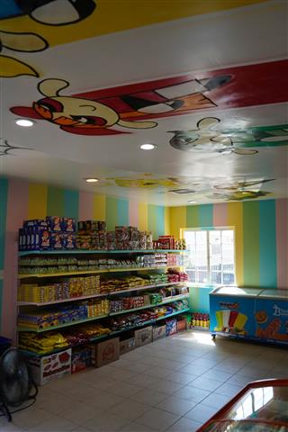 Palomar Ice Cream & Candy image 1