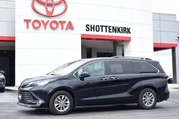 Toyota Sienna 2022 AWD XLE 7