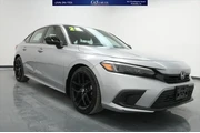 Honda Civic 2022 Sport 4dr S en Des Moines