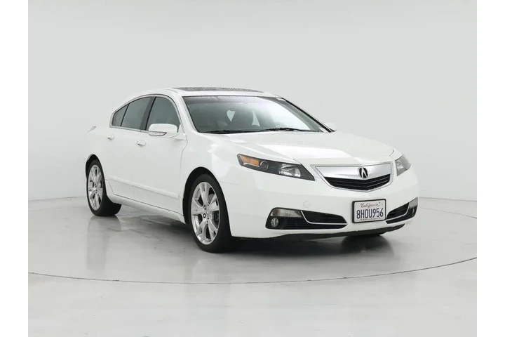 $14998 : Acura TL 2014 SH-AWD 4dr Sed image 1