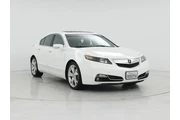 Acura TL 2014 SH-AWD 4dr Sed en Sacramento