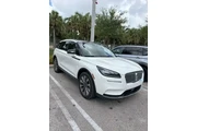 Lincoln Corsair 2022 Reserve en Miami