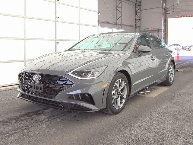 $20989 : Pre-Owned 2023 Sonata SEL image 1