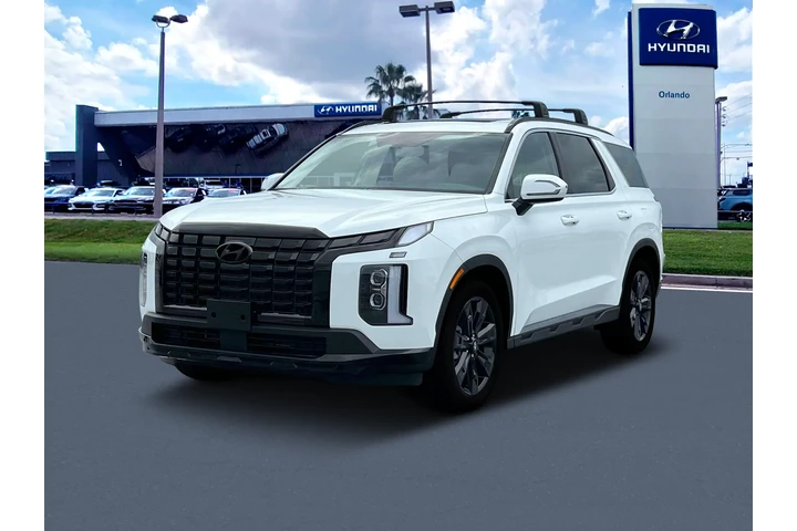 $36224 : Hyundai PALISADE 2024 XRT 4d image 1