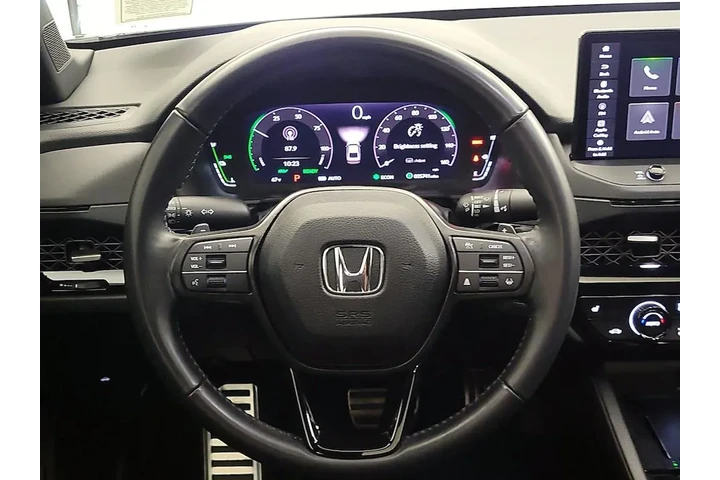 $31998 : Honda Accord Hybrid 2025 Spo image 10